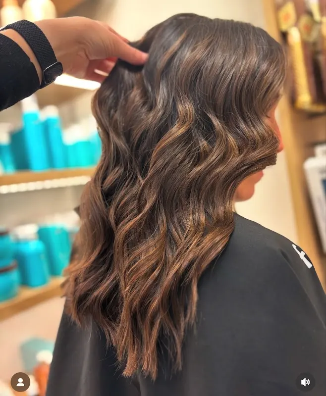 Frank Anthony Salon — Hair salon in Chester